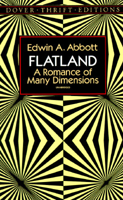 Flatland: A Romance of Many