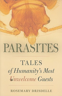 【预订】parasites: tales of humanitys most