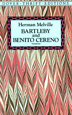Bartleby and Benito Cereno