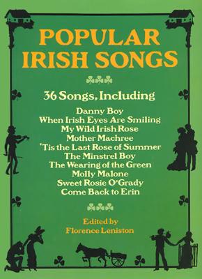 Popular Irish Songs