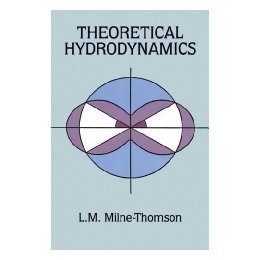 Theoretical Hydrodynamics
