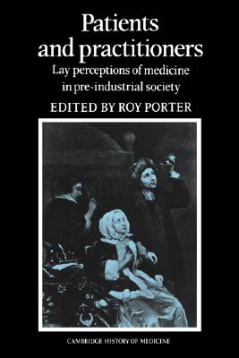 Patients and Practitioners: Lay