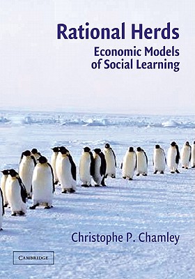 【预订】rational herds: economic models of