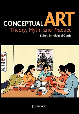 【预订】conceptual art: theory, myth, and