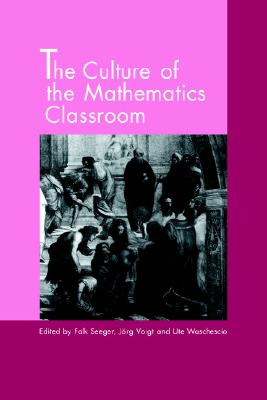 The Culture of the Mathematic
