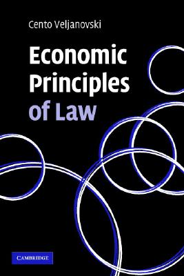 Economic Principles of Law