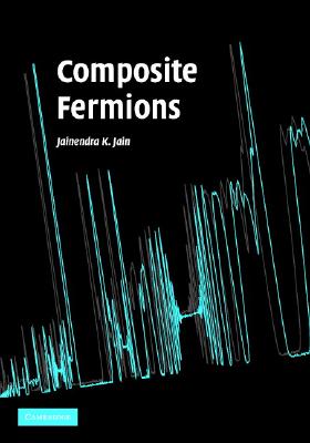预订 Composite Fermions