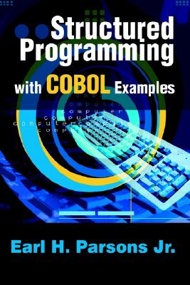 【预订】structured programming with cobol