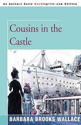 【预订】cousins in the castle