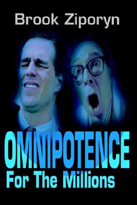 【预订】omnipotence for the millions