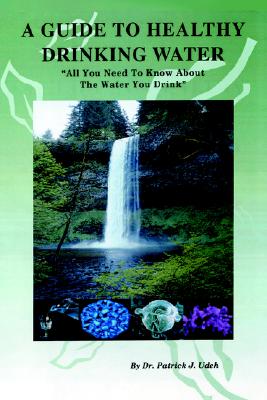 【预订】a guide to healthy drinking water: all