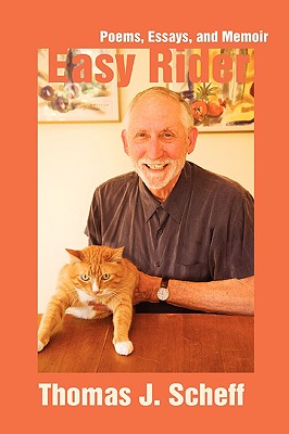 Easy Rider: Poems, Essays, and