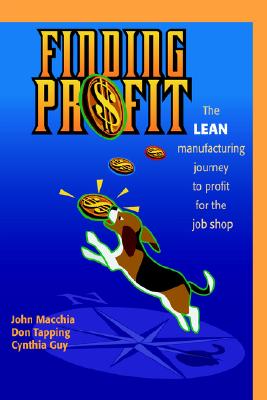 Finding Profit: The Lean Manufacturing