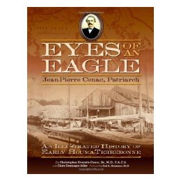 【预订】eyes of an eagle: jean-pierre cenac