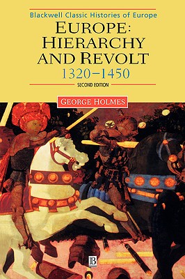 Europe - Hierarchy And Revolt