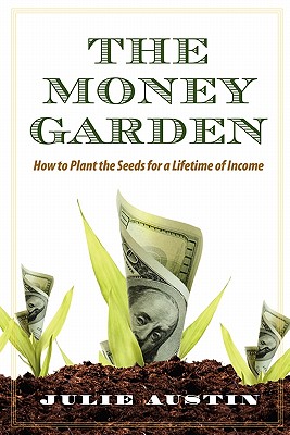 【预订】the money garden