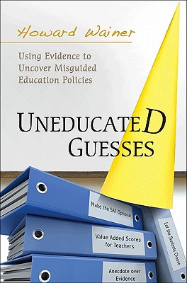 Uneducated Guesses: Using Evidence to