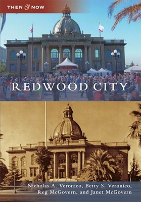 【预订】redwood city