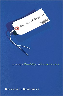 The Price of Everything: A Parable of