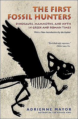 The First Fossil Hunters: Dinosaurs,