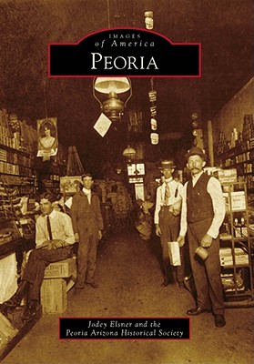 【预订】peoria