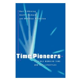 Time Pioneers