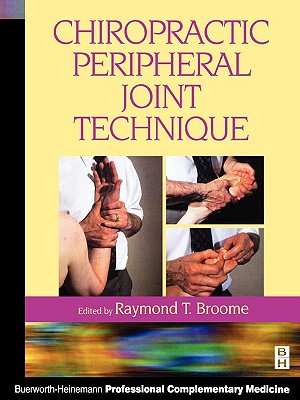 【预订】chiropractic peripheral joint