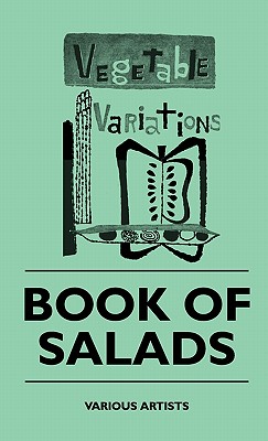 Book of Salads