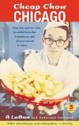 【预订】cheap chow chicago: third edition