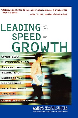 Leading At The Speed Of Growth