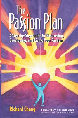 The Passion Plan: A Step-By-Step Guide