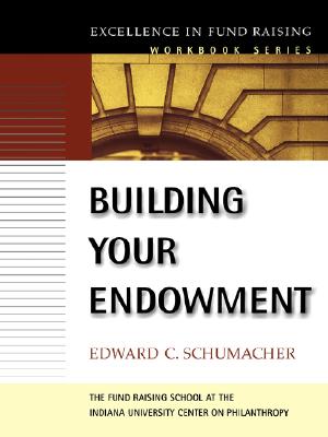 Building Your Endowment