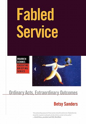 Fabled Service: Ordinary Acts,