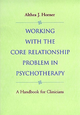 Working With The Core Relationship
