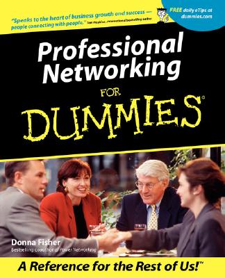 Professional Networking For