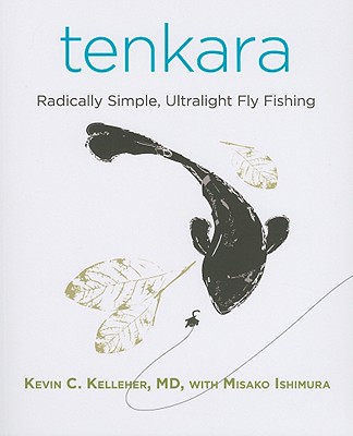 【预订】tenkara: radically simple, ultralight