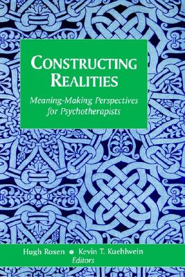 【预订】constructing realities:meaning-making