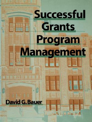 Successful Grants Progr