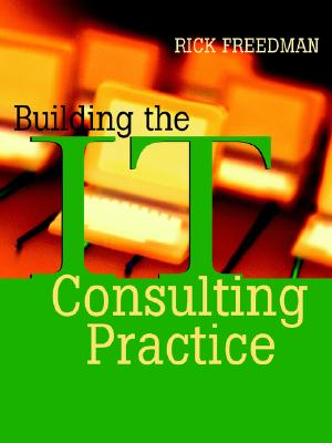 Building The It Consulting