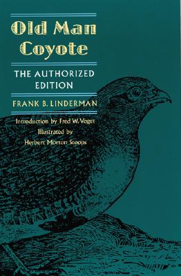 【预订】old man coyote: authorized