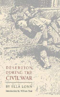 【预订】desertion during the civil war