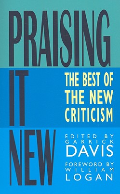 【预订】praising it new: the best of the new