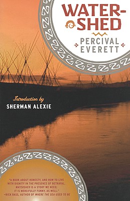 【预订】watershed