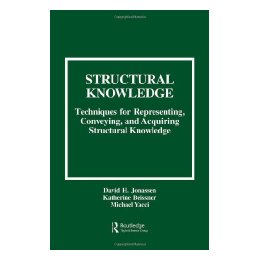 Structural Knowledge: Techniques fo