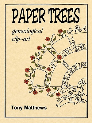 Paper Trees. Genealogica