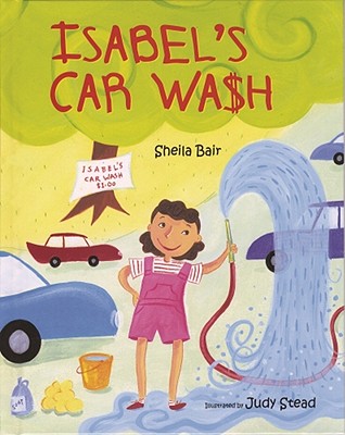 【预订】isabels car wash