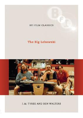 【预订】the big lebowski