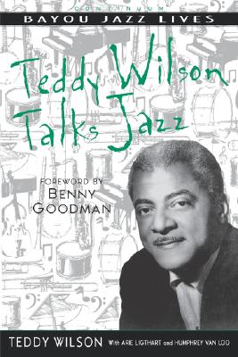 Teddy Wilson Talks Jazz: The
