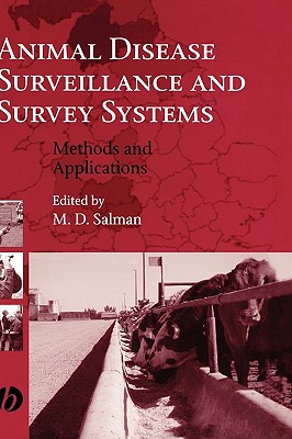 surve, 【预订】animal disease surveillance and surve