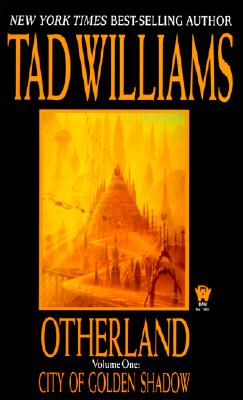 Otherland: City of Golden Shadow